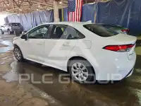 2021 Toyota COROLLA фото