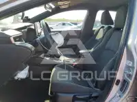 2021 Toyota COROLLA фото