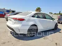 2021 Toyota COROLLA фото