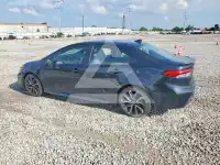 2021 Toyota COROLLA фото