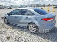 2021 Toyota COROLLA фото