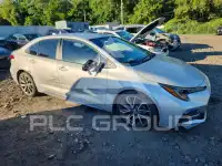 2021 Toyota COROLLA фото