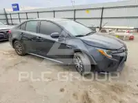 2021 Toyota COROLLA фото