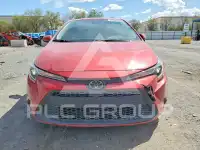 2021 Toyota COROLLA фото