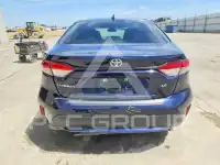 2021 Toyota COROLLA photo
