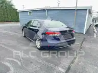 2021 Toyota COROLLA фото