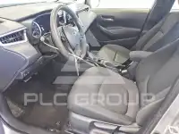 2021 Toyota COROLLA фото
