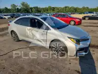 2021 Toyota COROLLA фото