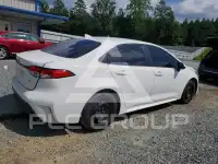 2021 Toyota COROLLA фото