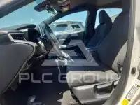 2021 Toyota COROLLA photo