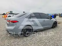 2021 Toyota COROLLA фото