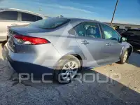 2021 Toyota COROLLA photo