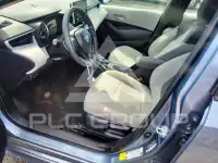 2021 Toyota COROLLA photo