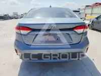 2021 Toyota COROLLA фото