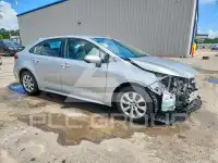 2021 Toyota COROLLA photo