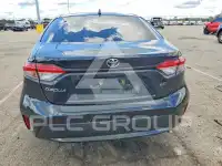 2021 Toyota COROLLA photo