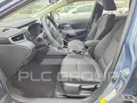 2021 Toyota COROLLA фото