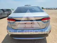 2021 Toyota COROLLA photo