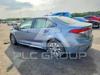 2021 Toyota COROLLA photo