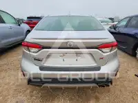 2021 Toyota COROLLA photo