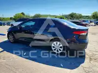 2021 Toyota COROLLA фото