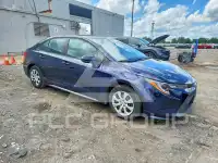2021 Toyota COROLLA фото