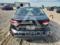 2021 Toyota COROLLA фото