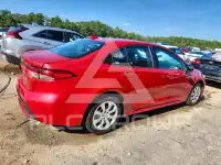 2021 Toyota COROLLA фото