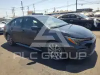 2021 Toyota COROLLA photo