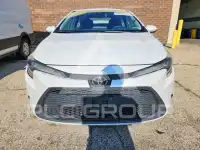 2021 Toyota COROLLA фото