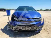 2021 Toyota COROLLA photo