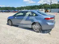 2021 Toyota COROLLA фото