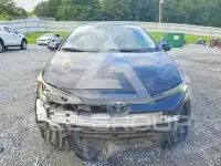2021 Toyota COROLLA фото