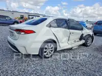 2021 Toyota COROLLA фото