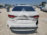 2021 Toyota COROLLA фото