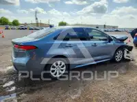 2021 Toyota COROLLA фото