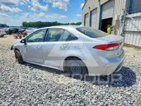 2021 Toyota COROLLA photo
