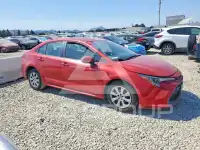 2021 Toyota COROLLA фото