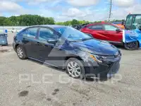 2021 Toyota COROLLA фото