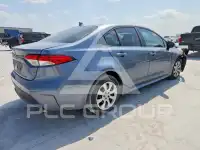 2021 Toyota COROLLA фото