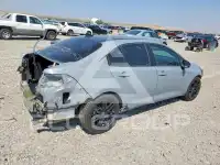 2021 Toyota COROLLA фото