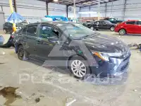 2021 Toyota COROLLA photo