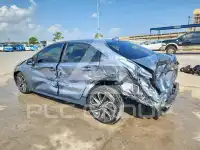 2021 Toyota COROLLA photo