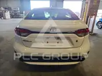 2021 Toyota COROLLA фото