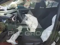 2021 Toyota COROLLA фото