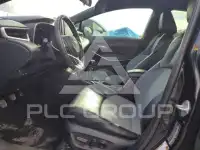 2021 Toyota COROLLA фото
