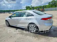 2021 Toyota COROLLA photo