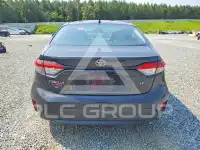 2021 Toyota COROLLA фото