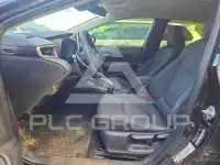 2021 Toyota COROLLA фото
