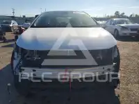 2021 Toyota COROLLA photo